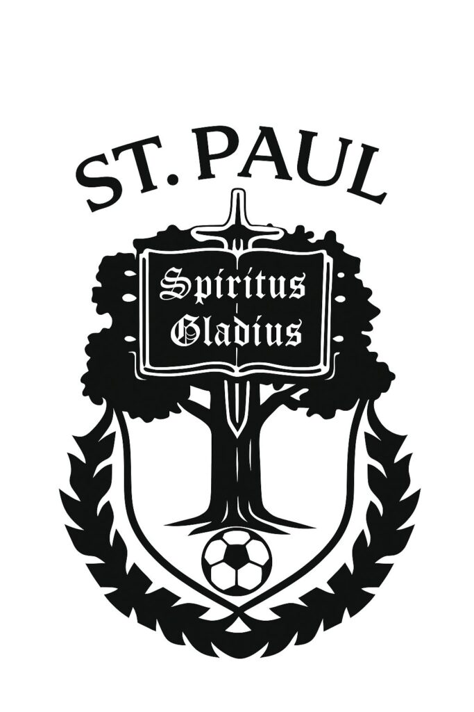 ST. PAUL