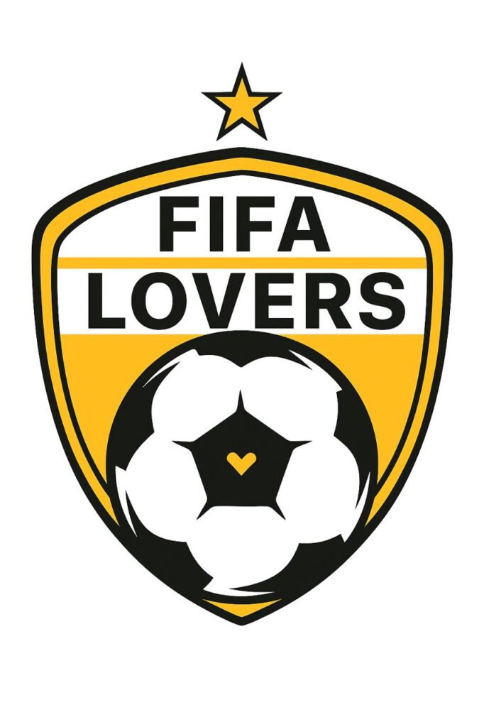 FIFA Lovers
